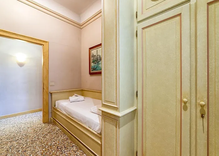 Appartement Gran Canal View - The B Collection *
