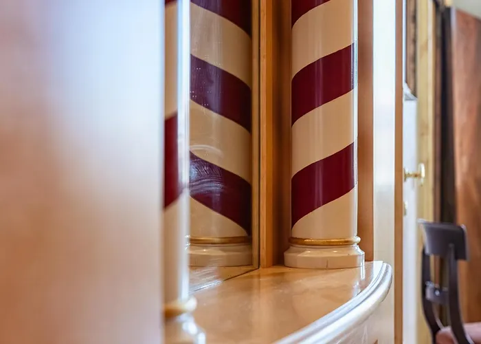 Gran Canal View - The B Collection Appartement *