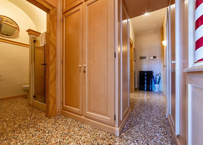 Appartement Gran Canal View - The B Collection *