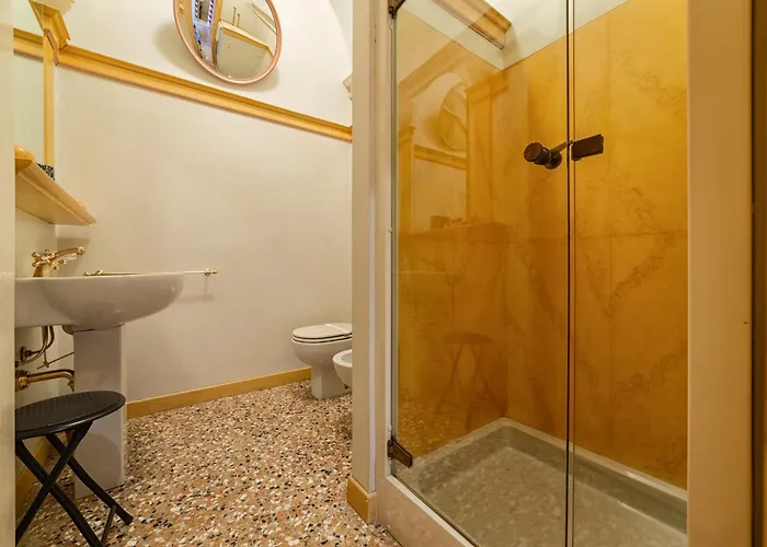 Gran Canal View - The B Collection Apartment Venice