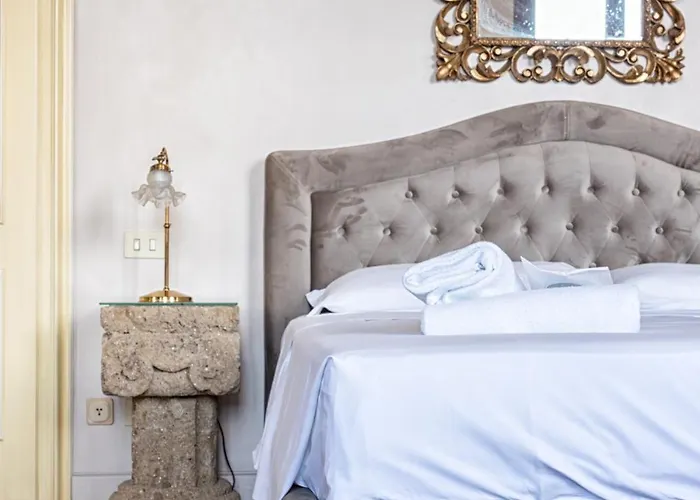 Gran Canal View - The B Collection Apartamento Veneza