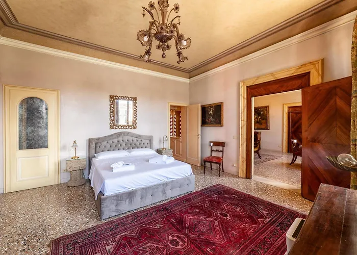 Apartamento Gran Canal View - The B Collection *