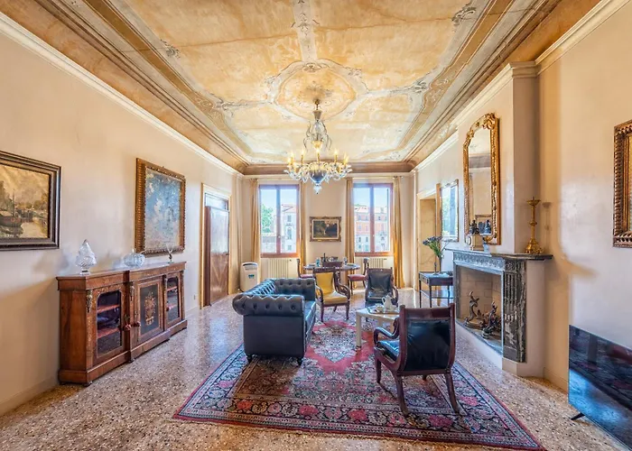 Gran Canal View - The B Collection Venice