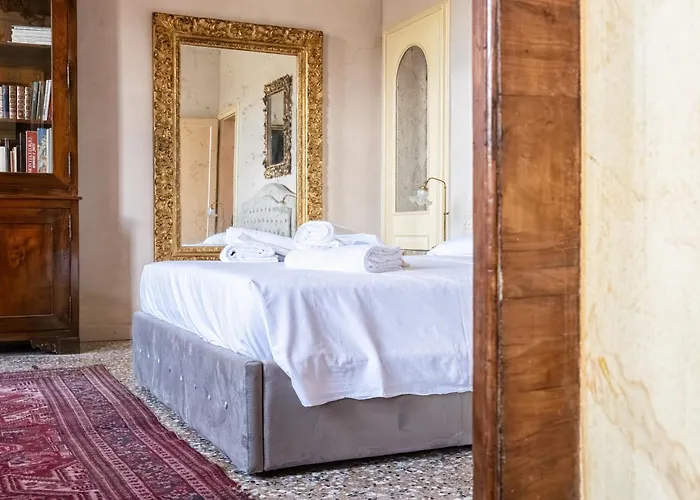 Apartamento Gran Canal View - The B Collection