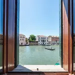 شقة Gran Canal View - The B Collection