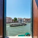 شقة Gran Canal View - The B Collection *