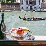 Gran Canal View - The B Collection شقة *