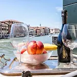 Gran Canal View - The B Collection شقة البندقية