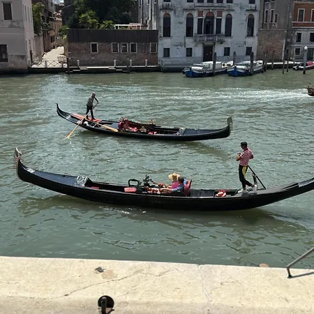 Gran Canal View - The B Collection *