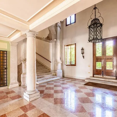 Apartment Gran Canal View - The B Collection
