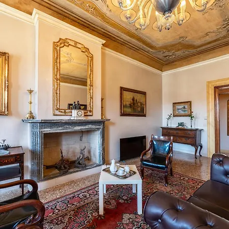 Gran Canal View - The B Collection Apartment Venice