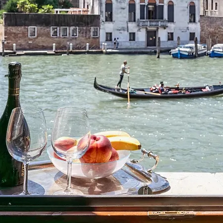 Gran Canal View - The B Collection Apartment *