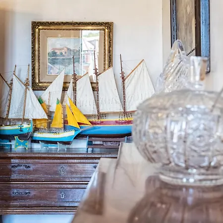 Gran Canal View - The B Collection Apartment