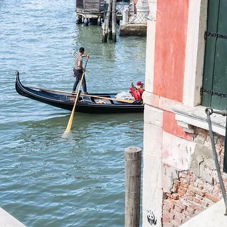 Gran Canal View - The B Collection
