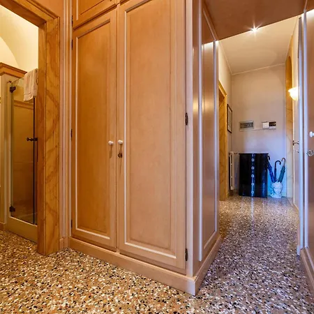 Apartment Gran Canal View - The B Collection *