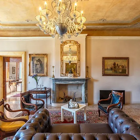 Gran Canal View - The B Collection البندقية