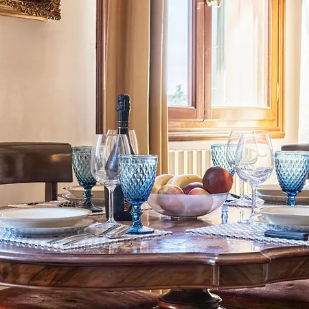 Apartamento Gran Canal View - The B Collection