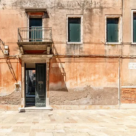 Gran Canal View - The B Collection