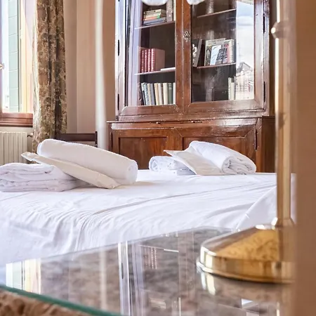 Apartamento Gran Canal View - The B Collection Venecia