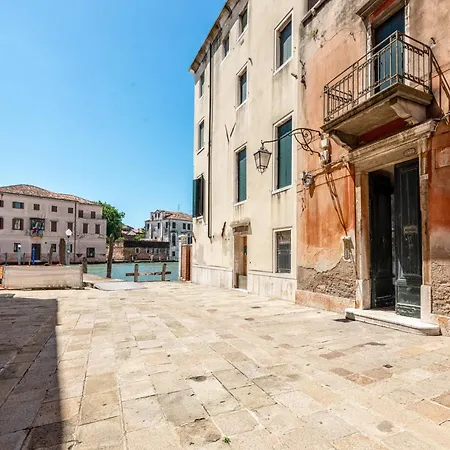 Gran Canal View - The B Collection Venecia